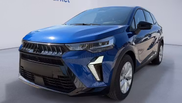 MITSUBISHI Grandis