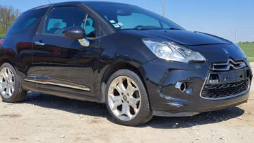 CITROEN DS3