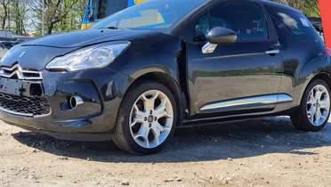 CITROEN DS3
