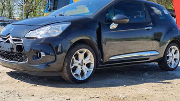 CITROEN DS3