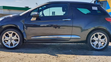 CITROEN DS3