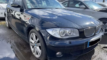 BMW Seria 1