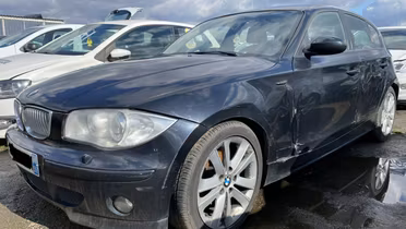 BMW Seria 1
