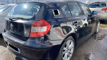 BMW Seria 1