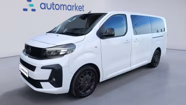 OPEL Zafira Life