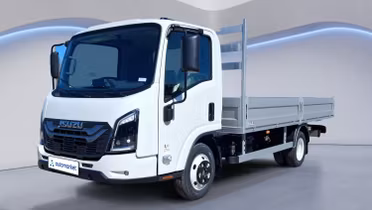 ISUZU Seria N
