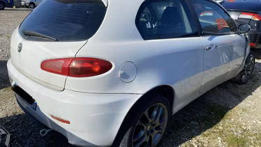 ALFA ROMEO 147