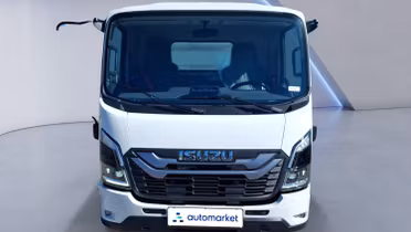 ISUZU Seria N