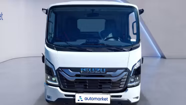 ISUZU Seria N