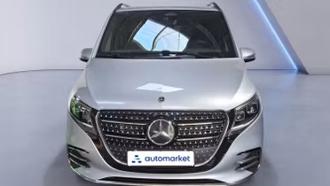 MERCEDES-BENZ V Klasa