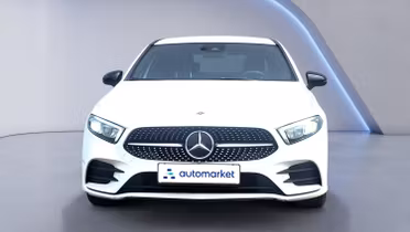 MERCEDES-BENZ A Klasa