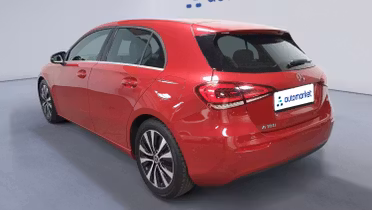 MERCEDES-BENZ A Klasa