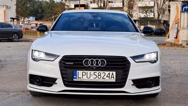 AUDI A7 Sportback