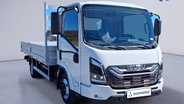ISUZU Seria N