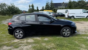 BMW Seria 1