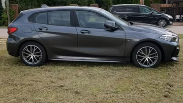 BMW Seria 1