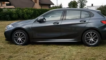 BMW Seria 1