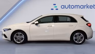MERCEDES-BENZ A Klasa
