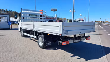 ISUZU Seria N