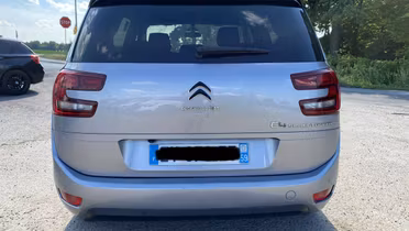 CITROEN C4 Grand Picasso