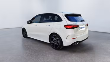 MERCEDES-BENZ B Klasa