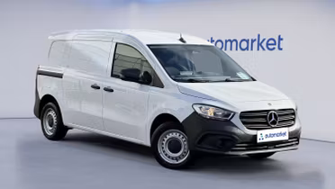 MERCEDES-BENZ Citan