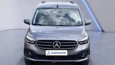 MERCEDES-BENZ T klasa