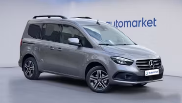 MERCEDES-BENZ T klasa