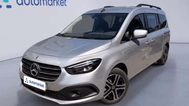 MERCEDES-BENZ T klasa