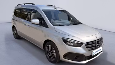 MERCEDES-BENZ T klasa