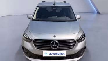 MERCEDES-BENZ T klasa