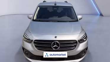 MERCEDES-BENZ T klasa