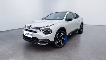 CITROEN C4 X