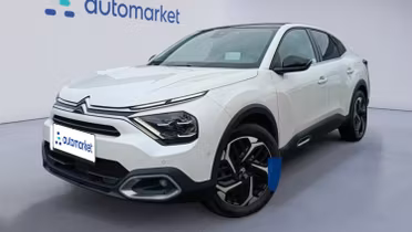 CITROEN C4 X