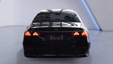 MERCEDES-BENZ E Klasa