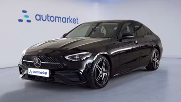 MERCEDES-BENZ C Klasa