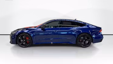 AUDI RS7 Sportback