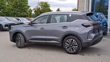 CHERY Tiggo 7