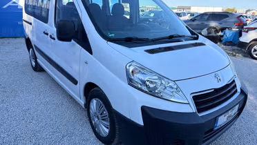 PEUGEOT Expert