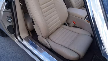 JAGUAR XJS