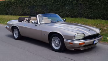 JAGUAR XJS