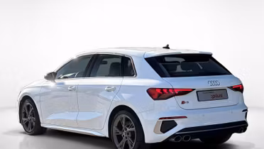 AUDI S3 Sportback