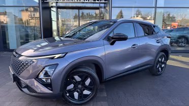 OMODA Omoda 5
