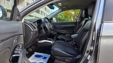 PEUGEOT 4008