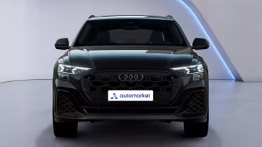 AUDI Q8 / E-Tron