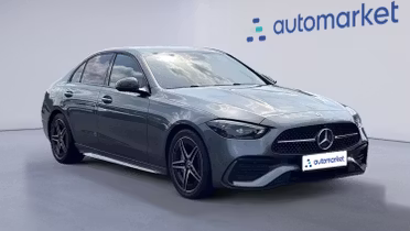 MERCEDES-BENZ C Klasa