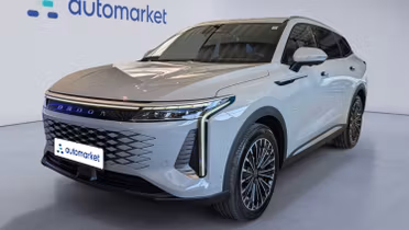 OMODA Omoda 9