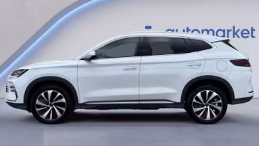 BYD Seal U