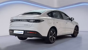 BYD Seal 5