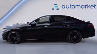 MERCEDES-BENZ E Klasa